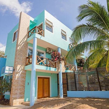 Casa Menta Villa Puerto Escondido  Luaran gambar