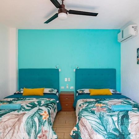 Casa Menta Villa Puerto Escondido  Luaran gambar