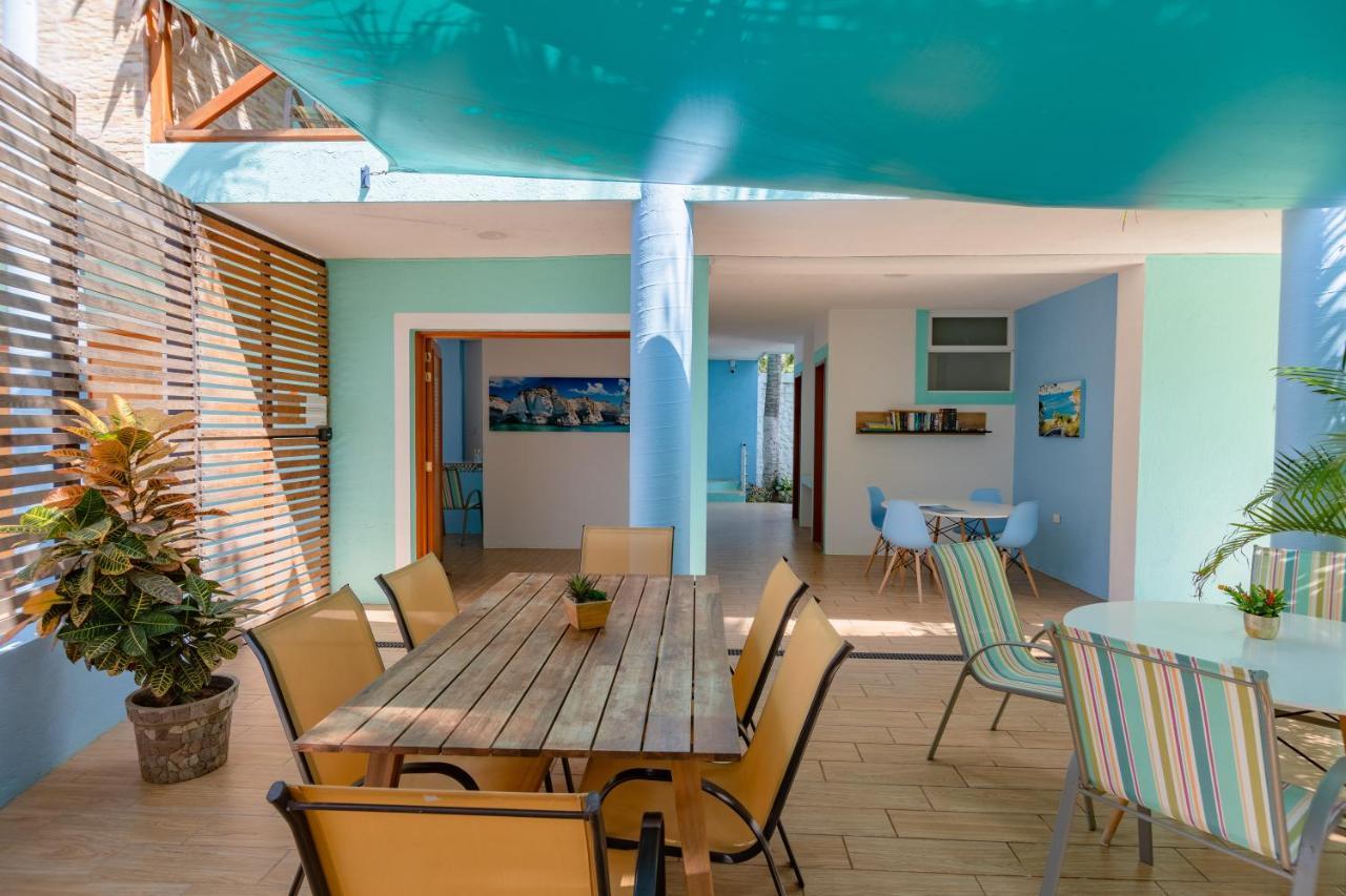 Casa Menta Villa Puerto Escondido  Luaran gambar