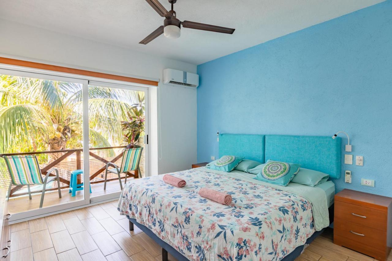 Casa Menta Villa Puerto Escondido  Luaran gambar