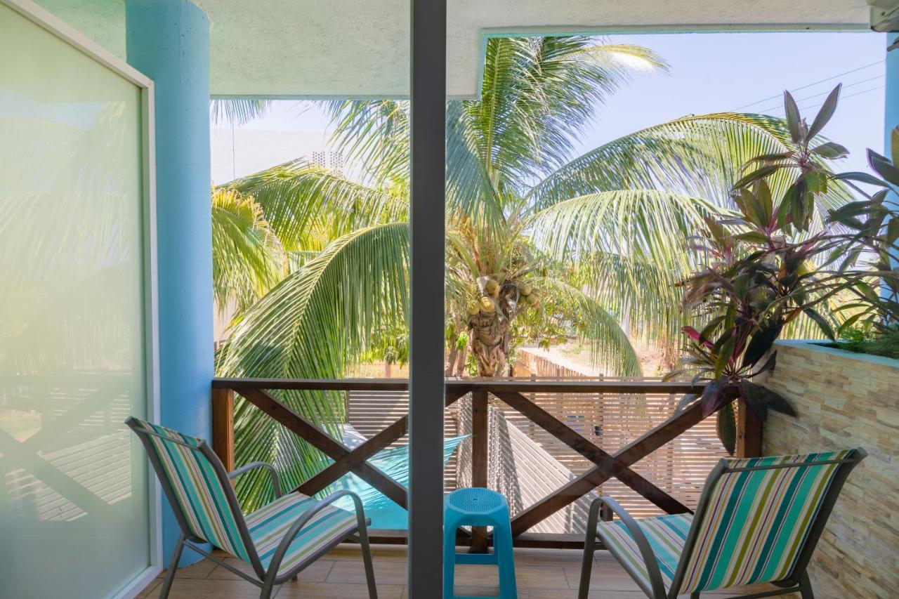 Casa Menta Villa Puerto Escondido  Luaran gambar
